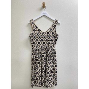 Sunday in Brooklyn Dress Cream Size 6